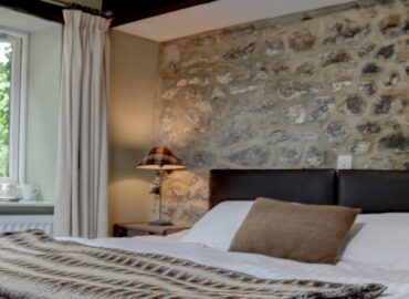 Beck Hall Malham