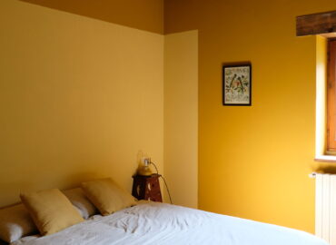 Vegan BnB in Italy | Colle della Luna