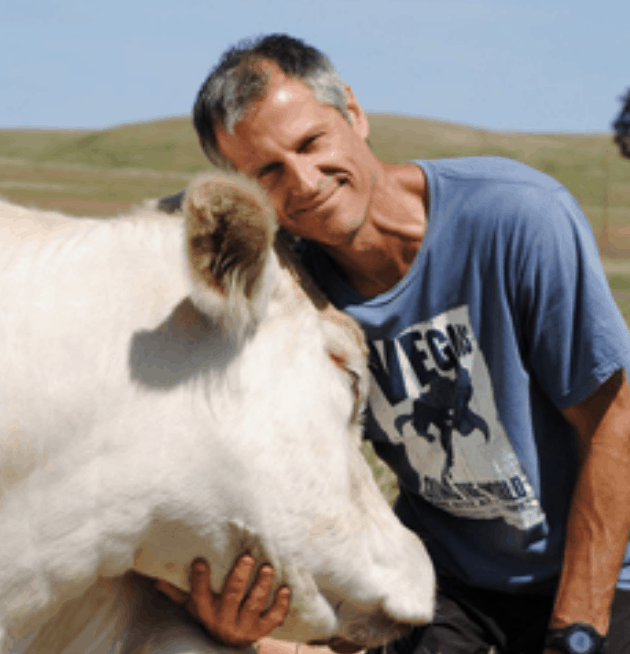 Farmed Sanctuary in California • Farm Sanctuary 2022 • Vegan Paradise