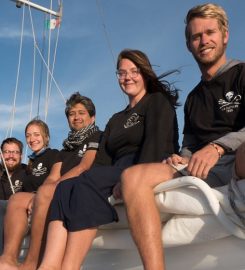 Sea Shepherd in Norway