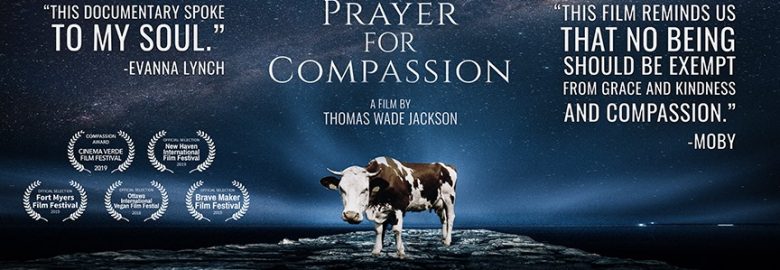 A prayer for compassion