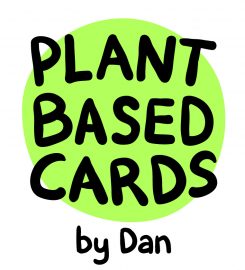 Plant based cards