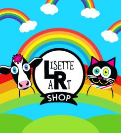 LisetteArt Shop