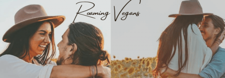 Roaming Vegans