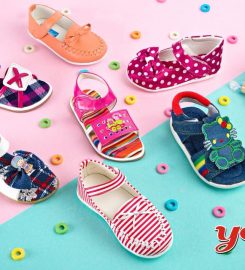 Yoyo Shoe