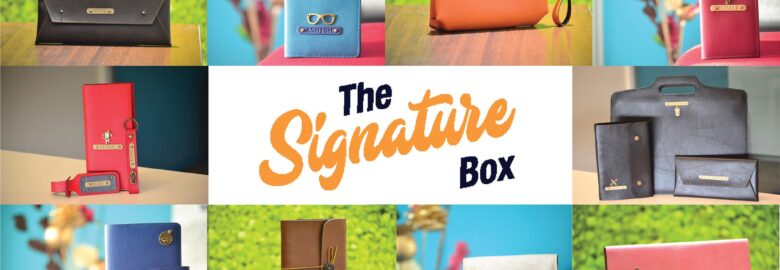 The Signature Box