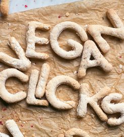 Vegan Clicks – Food photography