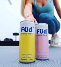 Füd Vitamin Energy