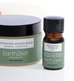EarthZest Organics