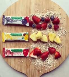 Get Fruity Bar