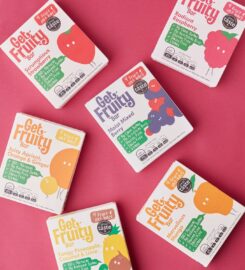 Get Fruity Bar