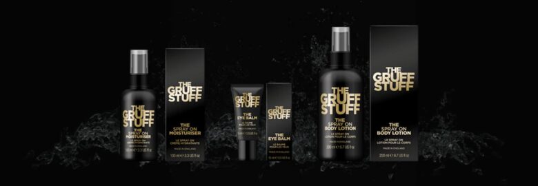 The Gruff Stuff