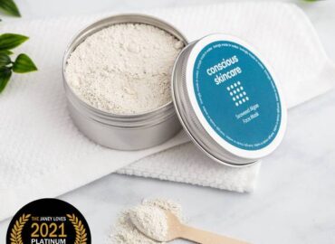 Conscious Skincare