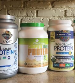 Vegan Protein Powder Review