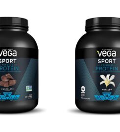 Vegan Protein Powder Review