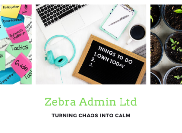 Zebra Admin