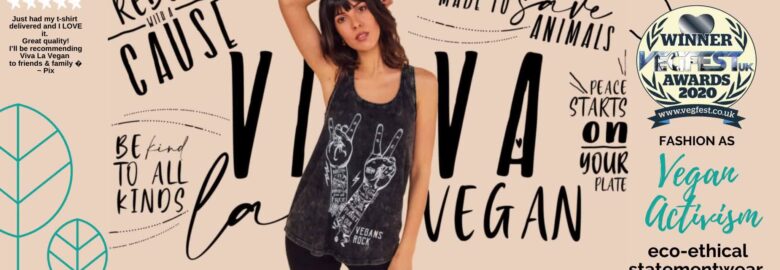 Viva La Vegan