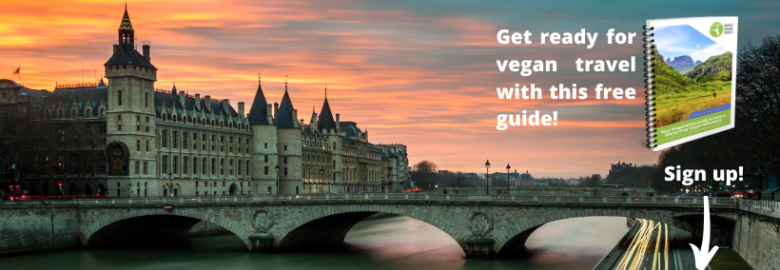 World Vegan Travel