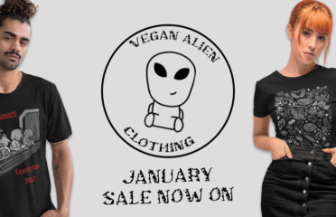 Vegan Alien header wide4