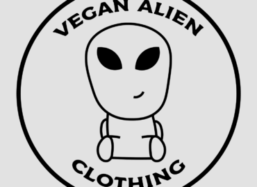 Vegan Alien Clothing