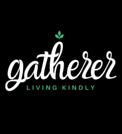 Gatherer Living Kindly