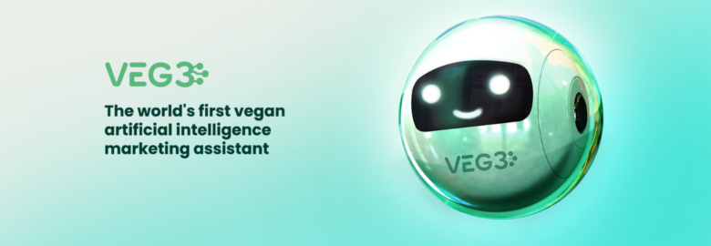 VEG3 Vegan Artificial Intelligence