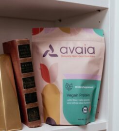 Avaia Nutrition Listing
