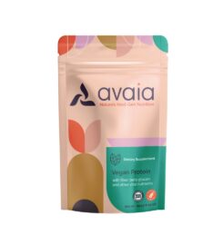 Avaia Nutrition Listing