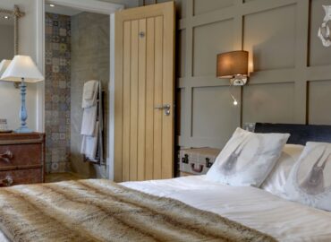 Beck Hall Malham