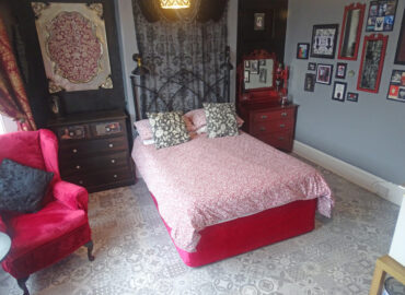 Vegan BnB in Devon | The Miggi