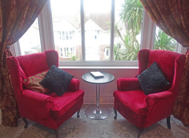 Vegan BnB in Devon | The Miggi