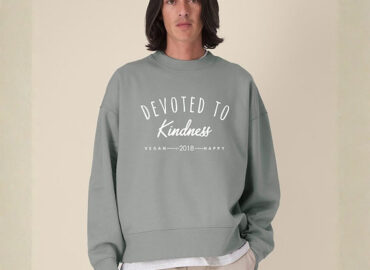 VEGAN Happy Clothing