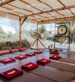 Vegan Surf And Yoga Villa in Fuerteventura