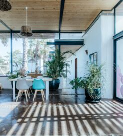 Vegan Surf And Yoga Villa in Fuerteventura