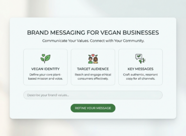 Vegan Digital