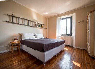 Brugnola1932 Vegan Country House