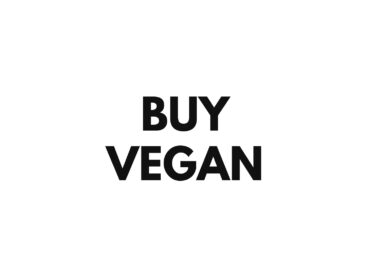 Buy Vegan