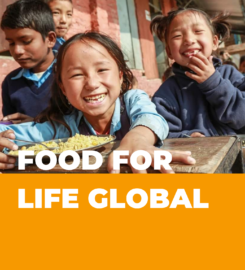 Food for Life Global