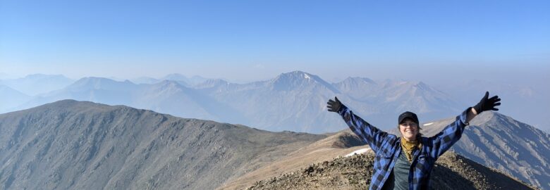 Alison deLassus, LCSW