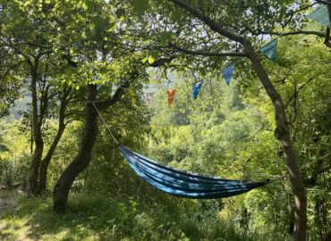 Vegan BnB in Italy | Colle della Luna