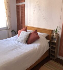 Vegan Homestay near Newcastle-upon-Tyne, UK