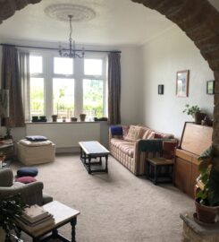 Vegan Homestay near Newcastle-upon-Tyne, UK