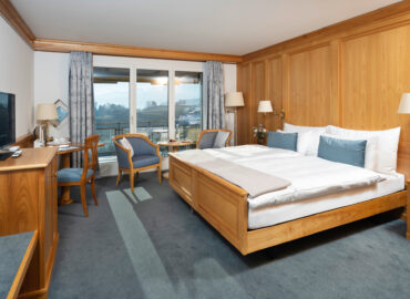 Sonnenberg Health Hotel