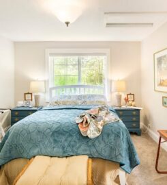Vegan Guest Suite in West Linn, Oregon, Cottage House