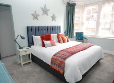 Weymouth Vegan B&B