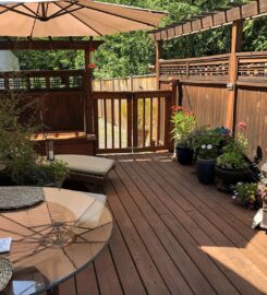 Vegan Guest Suite in West Linn, Oregon, Cottage House
