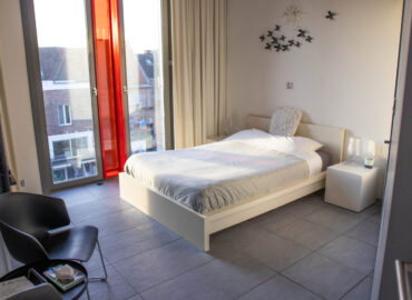 AM/PM Vegan B&B Bruges
