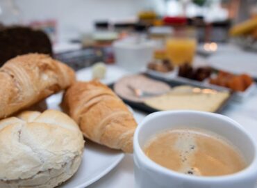 AM/PM Vegan B&B Bruges